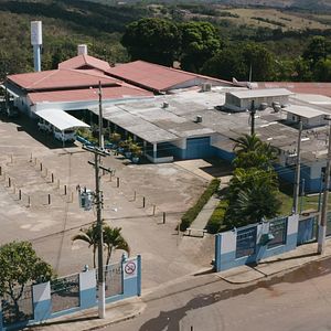 Photo João de Deus : Les Crimes d'Un Guérisseur