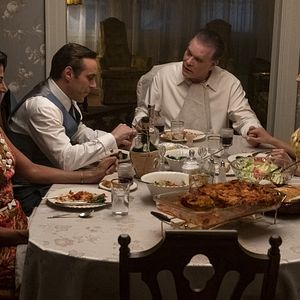 Photo Michela De Rossi