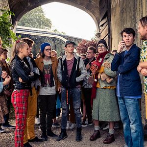 Photo Lorna zu Solms