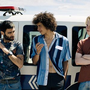 Photo Emil von Schönfels