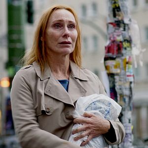 Photo Andrea Sawatzki