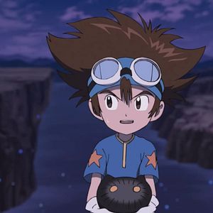 Photo Digimon Adventure (2020)