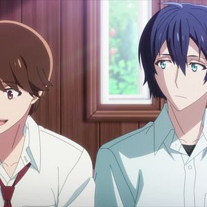 Photo IDOLiSH7