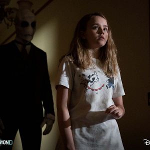 Photo De l'autre côté