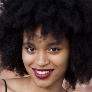 Photo Djanaïna François
