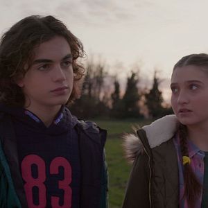 Photo Les Chevaliers de Castelcorvo