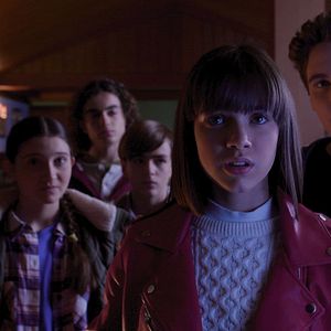 Photo Les Chevaliers de Castelcorvo