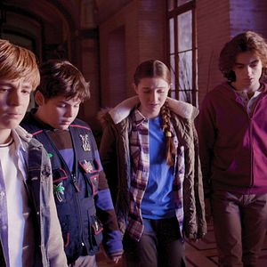 Photo Les Chevaliers de Castelcorvo