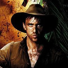 Photo Kokoda, le 39ème bataillon