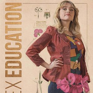 Photo Sex Education