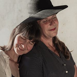 Photo Trans - Vivre comme je suis