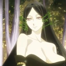 Photo The Ancient Magus' Bride