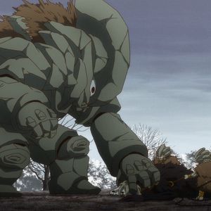 Photo The Ancient Magus' Bride