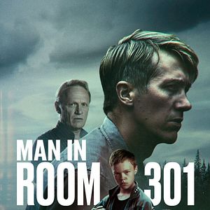 Photo L'homme de la chambre 301