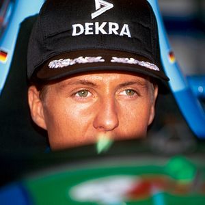 Photo Schumacher