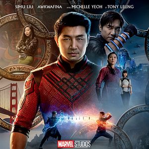 Photo Shang-Chi et la Légende des Dix Anneaux