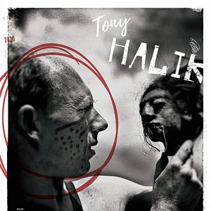 Photo Tony Halik : Né pour l'aventure