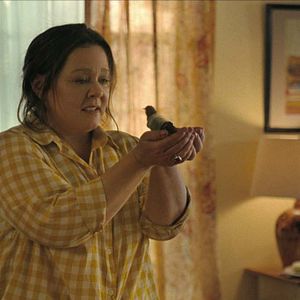 Photo Melissa McCarthy