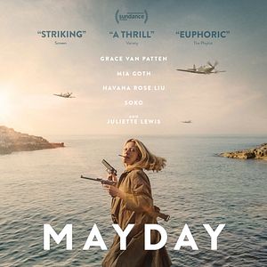 Photo Mayday