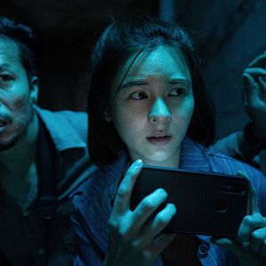 Photo Bangkok Breaking