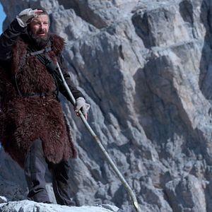 Photo You vs. Wild : Gardons la tête froide