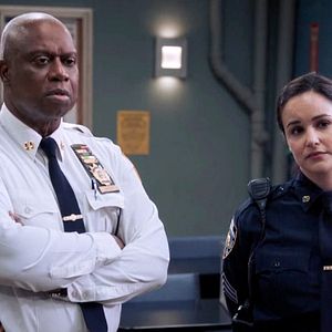 Photo Brooklyn Nine-Nine