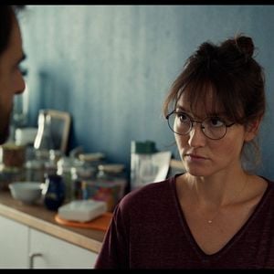 Photo Anaïs Demoustier