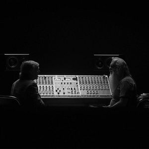 Photo McCartney 3,2,1