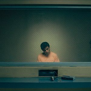 Photo Luke Kirby