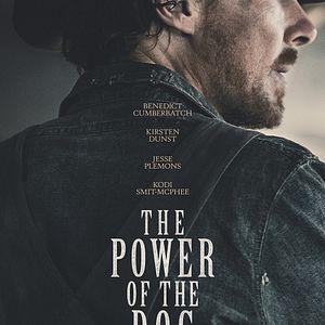Photo The Power of the Dog