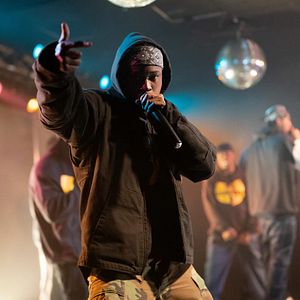 Photo Wu-Tang : An American Saga