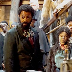 Photo Nicholas Pinnock