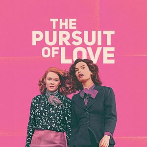 Photo The Pursuit of Love