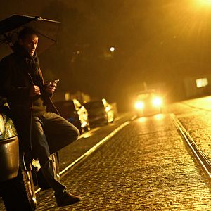 Photo Les Invisibles