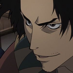 Photo Samuraï Champloo