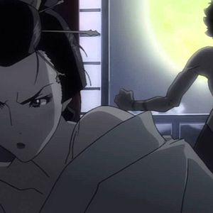 Photo Samuraï Champloo