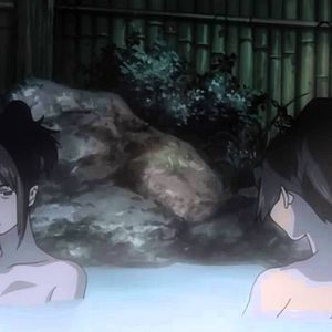 Photo Samuraï Champloo