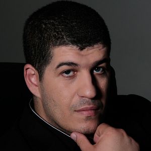 Photo Paul Joaquim Pereira