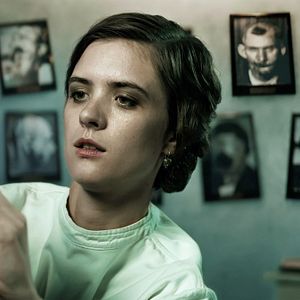 Photo Liv Lisa Fries
