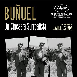 Photo Buñuel, un cineasta surrealista