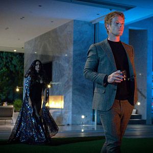 Photo Sydney Sweeney