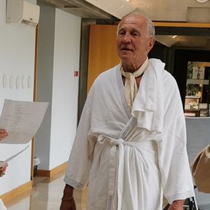 Photo René Collombat