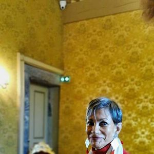 Photo Isabelle Morini-Bosc