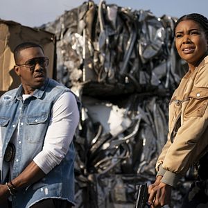 Photo Los Angeles Bad Girls