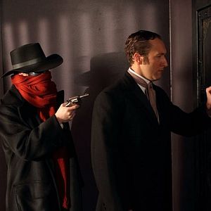 Photo Les Enquêtes de Murdoch