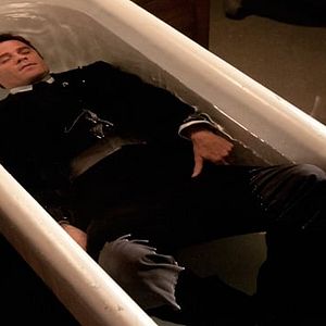 Photo Les Enquêtes de Murdoch