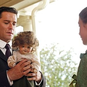 Photo Les Enquêtes de Murdoch