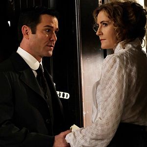 Photo Les Enquêtes de Murdoch