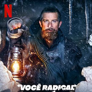 Photo You vs. Wild : Gardons la tête froide