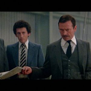 Photo Le Survivant d'un monde parallele